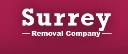 Surrey Removal Company logo